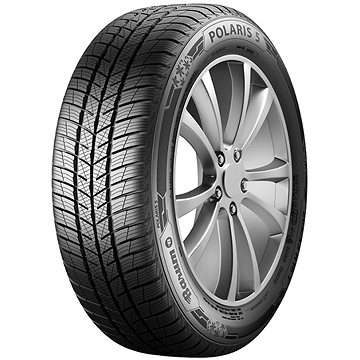 Barum POLARIS 5 205/55 R16 91 H - Zimní pneu