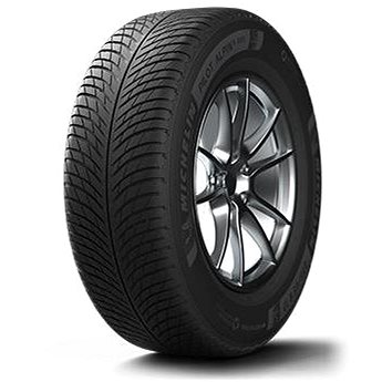 

Michelin Pilot Alpin 5 SUV 265/45 R20 108 V