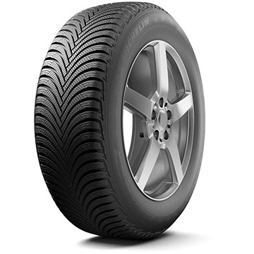

Michelin Alpin 5 215/55 R17 94 V