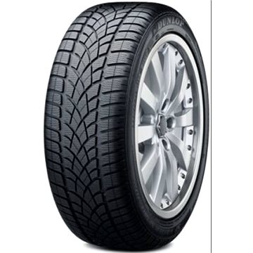 

Dunlop SP Winter Sport 3D 245/40 R18 97 V