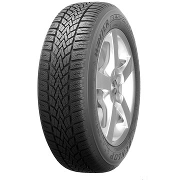

Dunlop SP Winter Response 2 165/70 R14 81 T