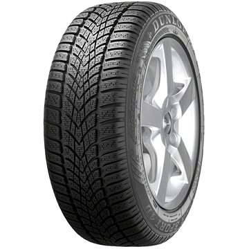 

Dunlop SP Winter Sport 4D 235/50 R18 97 V