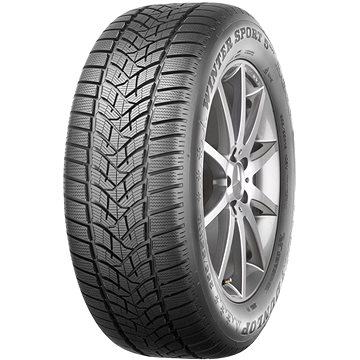 

Dunlop Winter Sport 5 SUV 255/45 R20 105 V