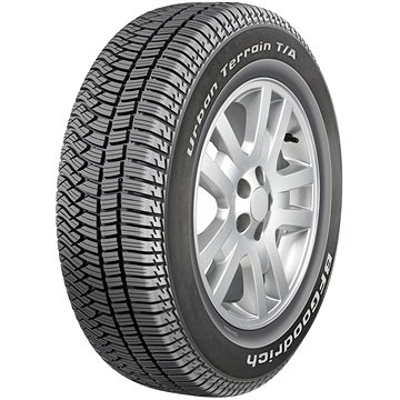 

BFGoodrich Urban Terrain T/A 235/60 R18 107 V XL