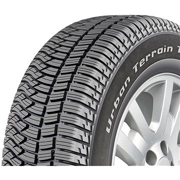 

BFGoodrich Urban Terrain T/A 235/65 R17 108 V XL