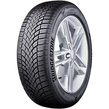 

Bridgestone Blizzak LM005 DRIVEGUARD 215/55 R16 97 H XL