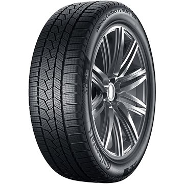 

Continental ContiWinterContact TS 860 S 275/45 R19 108 V XL