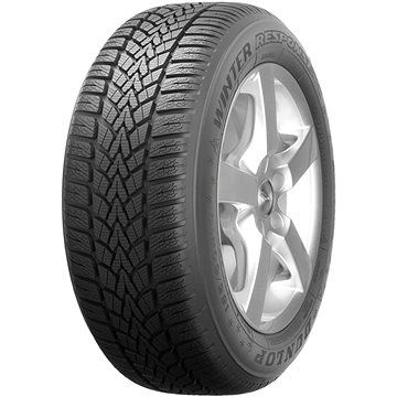 

Dunlop SP Winter Response 2 195/50 R15 82 T