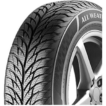 

Matador MP62 All Weather Evo 195/55 R15 89 V XL