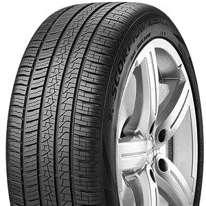 

Pirelli Scorpion Zero All Season Run Flat 265/50 R19 110 H XL