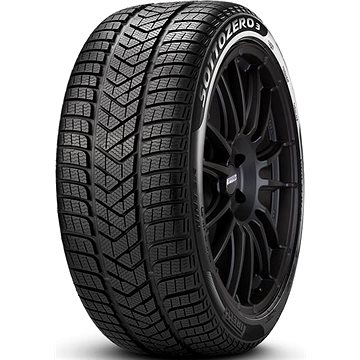 

Pirelli Winter SottoZero s3 RunFlat 255/40 R18 99 V XL