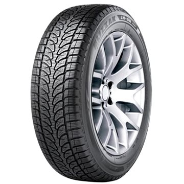 

Bridgestone Blizzak LM-80 EVO 255/50 R20 109 H