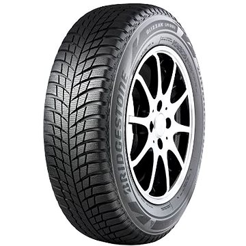 Bridgestone Blizzak LM001 EVO 205/55 R16 91 H - Zimní pneu