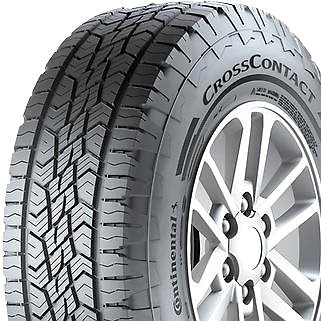 

Continental CrossContact ATR 205/70 R15 96 H