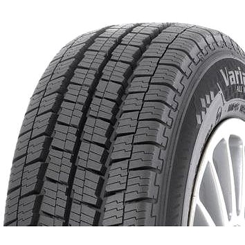 

Matador MPS125 Variant All Weather 195/65 R16 C 104/102 T