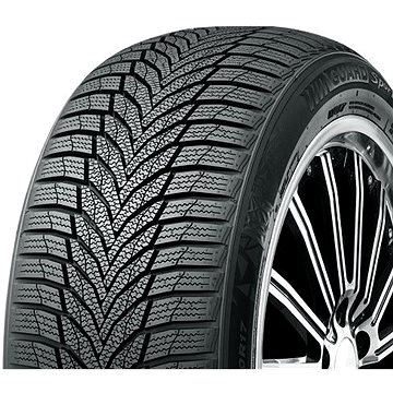 

Nexen WinGuard Sport 2 WU7 225/40 R18 92 V