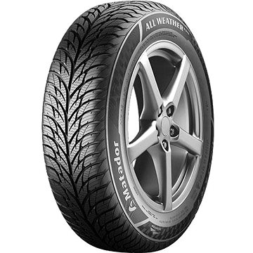 

Matador MP62 All Weather Evo 185/65 R15 88 T