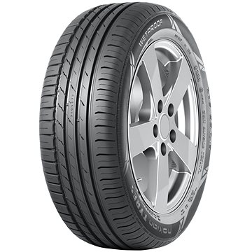 Nokian Wetproof 205/55 R16 91 V - Letní pneu