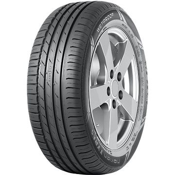 Nokian Wetproof 225/60 R16 102 W - Letní pneu