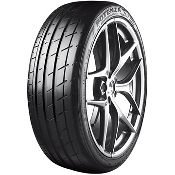 

Bridgestone POTENZA S007 275/30 R20 97 Y