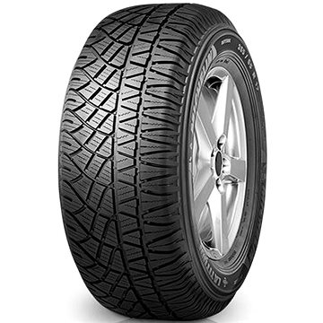

Michelin Latitude Cross 265/65 R17 112 H