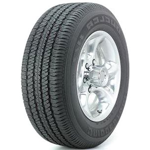 

Bridgestone DUELER H/T 684 II 245/65 R17 111 S