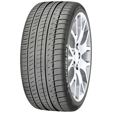 

Michelin Latitude Sport 275/45 R20 110 Y