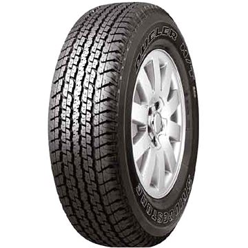 

Bridgestone DUELER H/T 840 255/60 R18 108 H