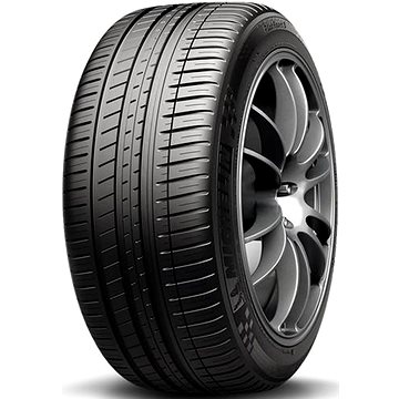 

Michelin Pilot Sport 3 ZP ACOUSTIC GRNX 245/35 R20 95 Y