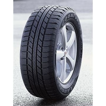 Goodyear WRANGLER HP ALL WEATHER 235/65 R17 104 V - Summer Tyre 