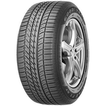 

Goodyear Eagle F1 Asymmetric SUV 285/40 R22 110 Y