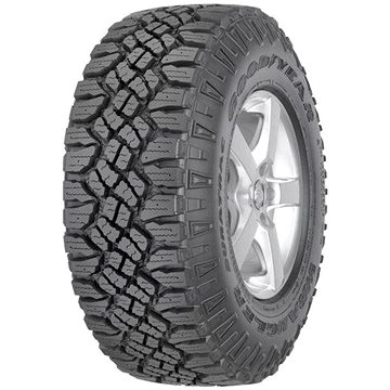 

Goodyear Wrangler Duratic 255/55 R20 110 Q