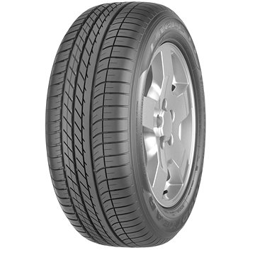 

Goodyear Eagle F1 Asymmetric 2 SUV 255/55 R19 111 Y