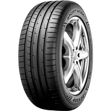 

Dunlop SP Sport Maxx RT2 SUV 275/45 R20 110 Y