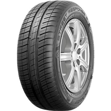 Dunlop Streetresponse 2 175/70 R14 84 T - Letní pneu