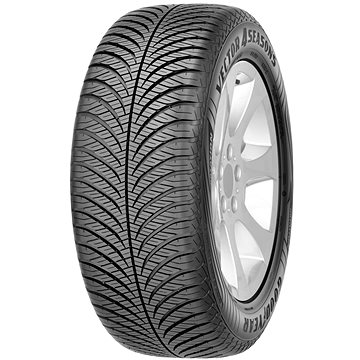 

Goodyear Vector 4Seasons Gen-2 185/70 R14 88 T