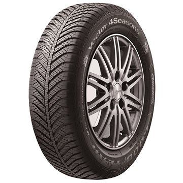 

Goodyear Vector 4Seasons 165/70 R14 85 T