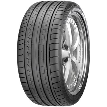 

Dunlop SP Sport Maxx GT ROF 275/30 R20 97 Y