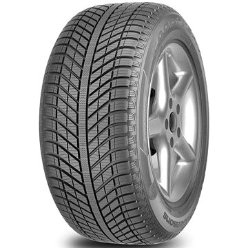 

Goodyear Vector 4Seasons SUV 235/55 R17 99 V