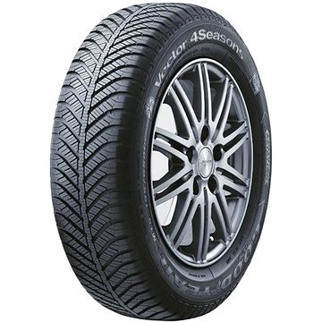 

Goodyear Vector 4Seasons 215/55 R16 97 V