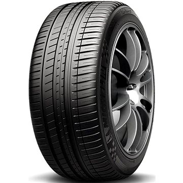 

Michelin Pilot Sport 3 GRNX 215/45 R16 90 V