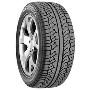 

Michelin 4X4 DIAMARIS 275/40 R20 106 Y