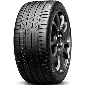 

Michelin Latitude Sport 3 ZP GRNX Dojezdové 245/50 R19 105 W