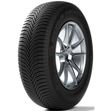 Michelin CrossClimate SUV 235/60 R17 106 V - Celoroční pneu