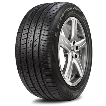 

Pirelli Scorpion Zero All Season Plus 265/40 R22 106 Y