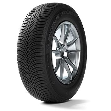 Michelin CrossClimate SUV 235/55 R17 103 V - Celoroční pneu