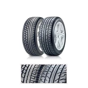 

Pirelli P Zero Asimmetrico 225/50 R15 91 Y