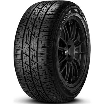 

Pirelli Scorpion Zero 255/50 R20 109 Y