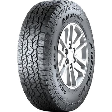 

Matador MP72 Izzarda A/T 2 265/60 R18 110 H