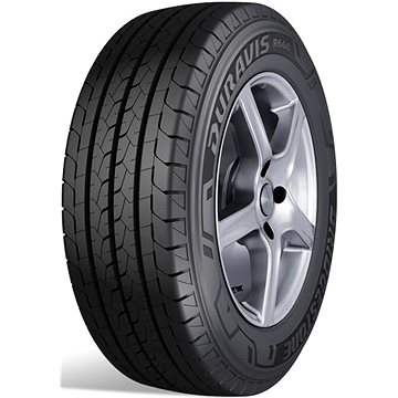 Bridgestone DURAVIS R660 195/70 R15 104 S - Letní pneu